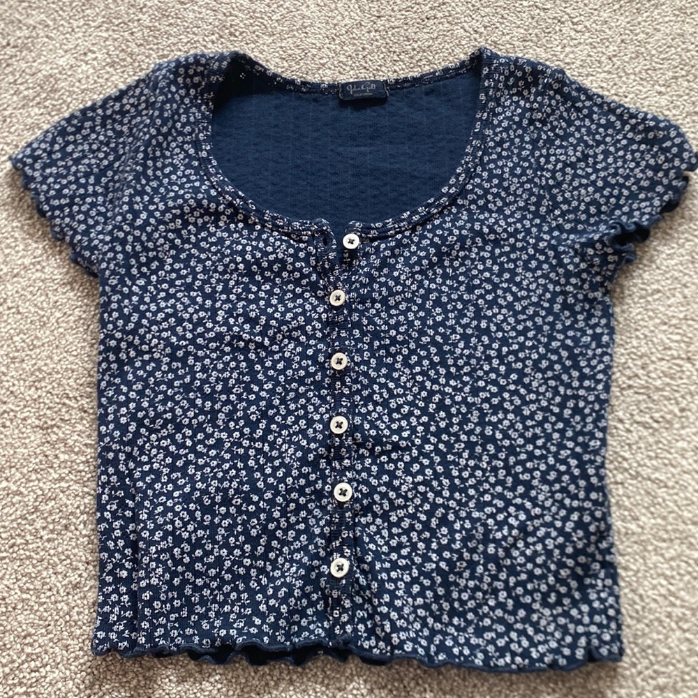 Brandy top